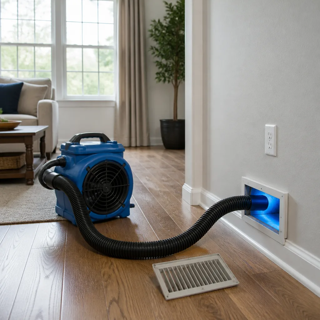 Sanitizing & deodorizing