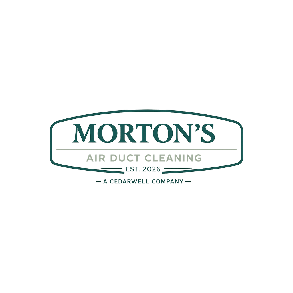 Mortons Air Duct Orlando